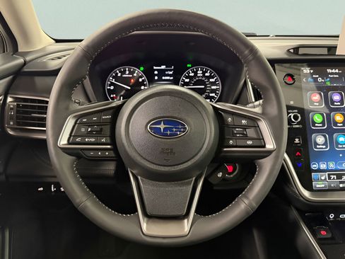 Certified 2025 Subaru Outback Touring image 11