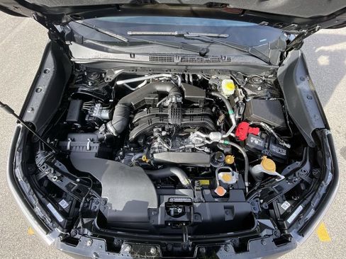 New 2026 Subaru Forester Touring AWD/4WD image 14