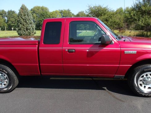 Used 2011 Ford Ranger XLT w/ Payload Pkg 2 AWD/4WD image 30