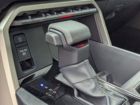 New 2026 Toyota Tundra SR5 AWD/4WD image 13