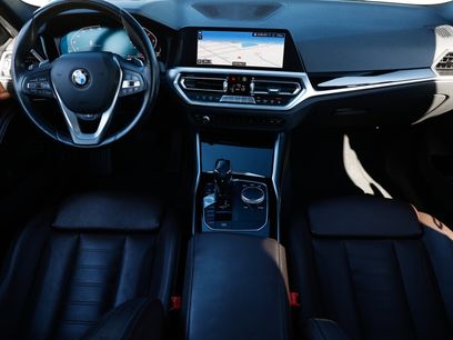 Used 2019 BMW 330i Sedan w/ Premium Package