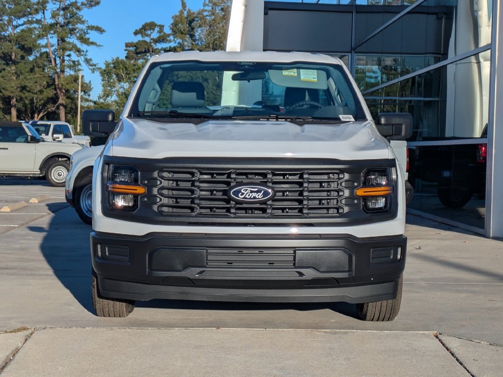 New 2026 Ford F150 XL RWD image 9