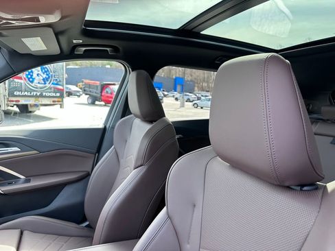 Certified 2025 BMW X1 xDrive28i w/ Convenience Package AWD/4WD image 15