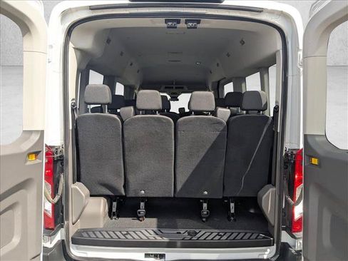 Used 2023 Ford Transit 350 XL RWD image 6
