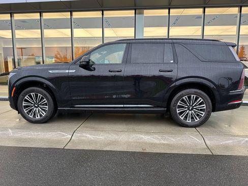 New 2026 Cadillac Escalade IQL Sport 1 AWD/4WD image 2