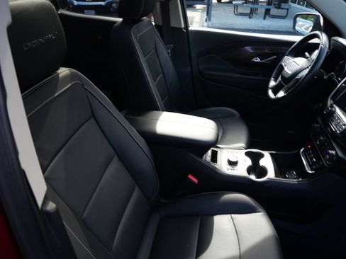 Used 2018 GMC Terrain Denali w/ Advanced Safety Package AWD/4WD image 28