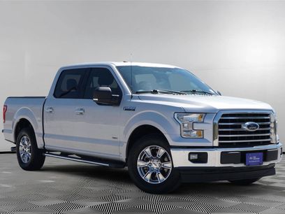 Used 2017 Ford F150 XLT w/ Equipment Group 302A Luxury