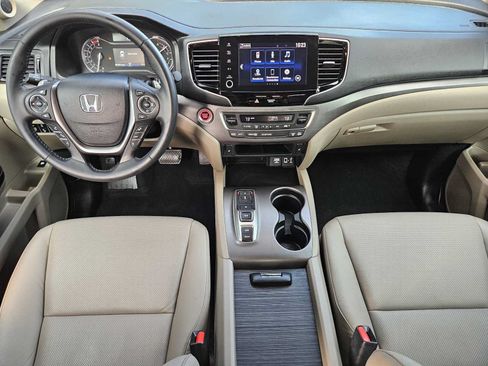 Used 2022 Honda Ridgeline RTL image 26
