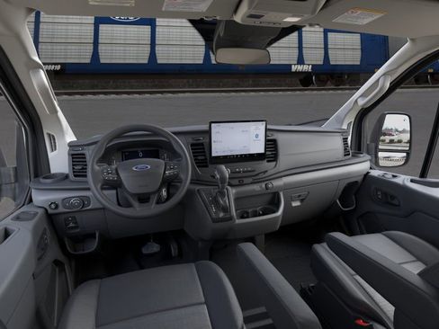 New 2026 Ford Transit 350 XL image 9