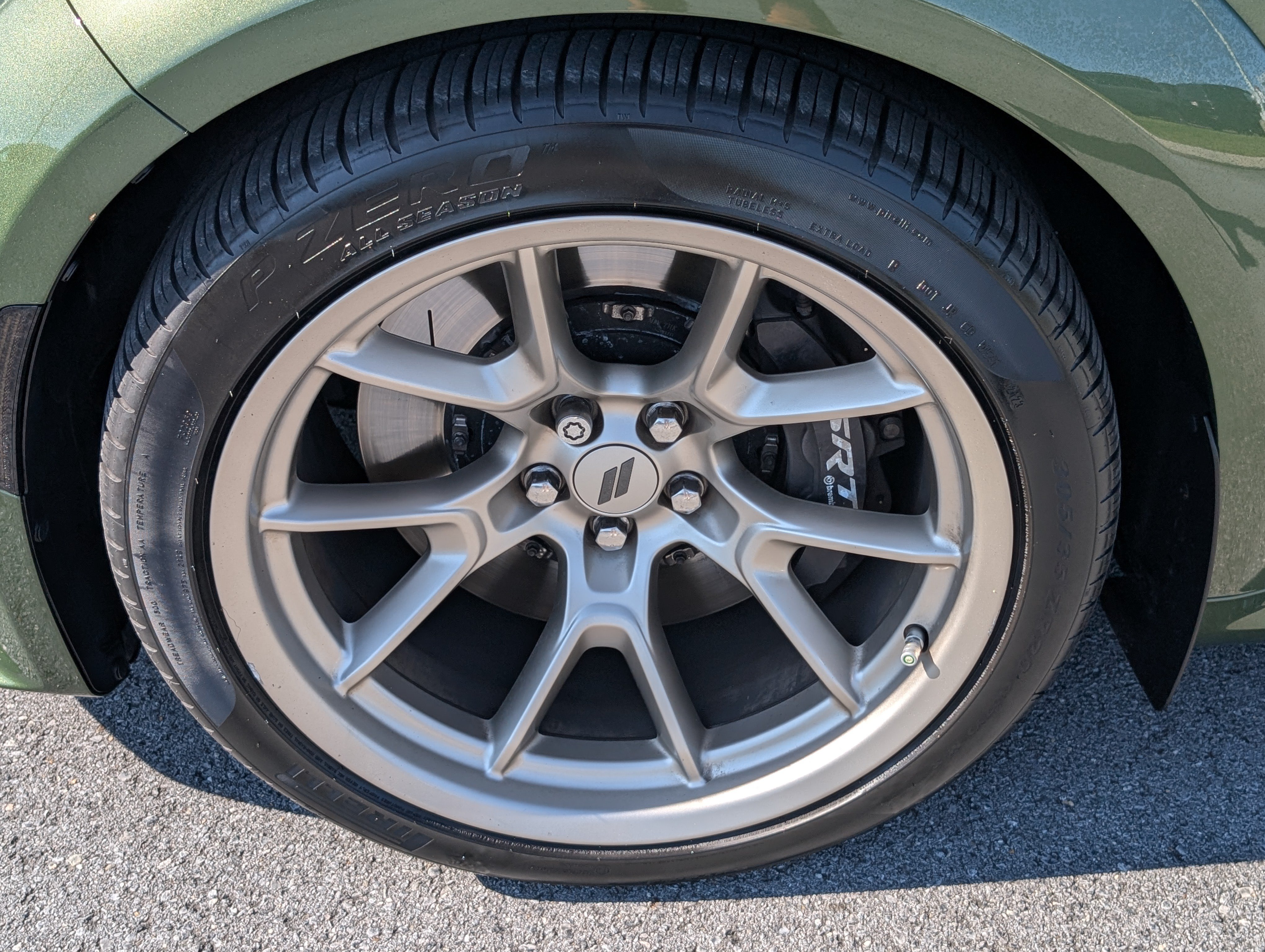 Used 2023 Dodge Charger Scat Pack RWD image 26