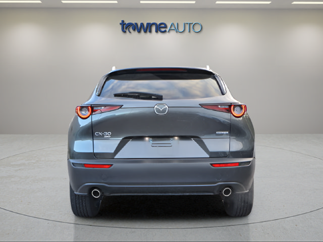 Used 2024 MAZDA CX-30 AWD 2.5 S w/ Select Sport Pkg image 6