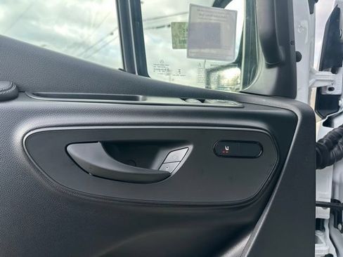 New 2026 Mercedes-Benz Sprinter 3500 image 13