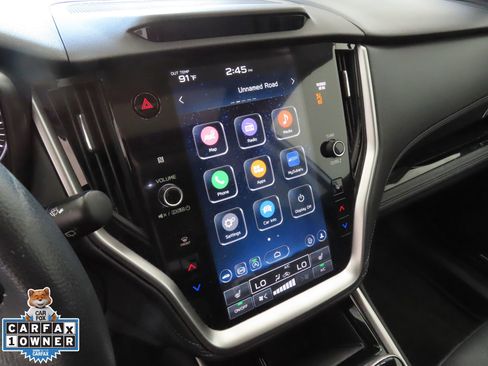 Certified 2024 Subaru Outback Limited w/ Popular Package #2 image 19