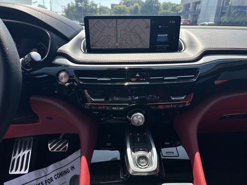 Certified 2023 Acura MDX A-Spec AWD/4WD image 34
