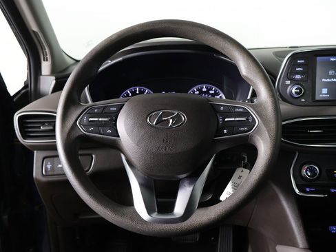 Used 2020 Hyundai Santa Fe SE image 35