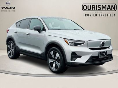 Certified 2023 Volvo C40 Recharge Core