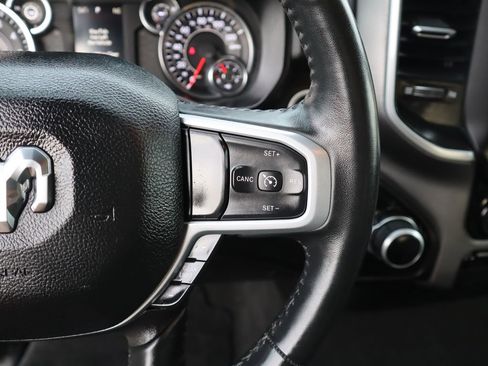 Used 2023 RAM 1500 Big Horn image 30