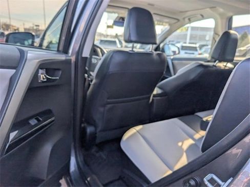 Used 2017 Toyota RAV4 Limited image 17