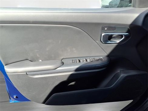 New 2026 Kia K4 EX image 13