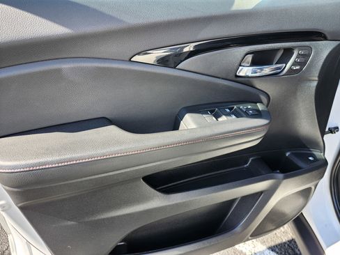 Used 2022 Honda Ridgeline Black Edition image 20