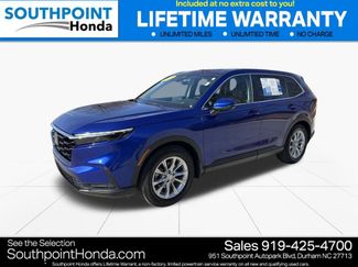 Used 2023 Honda CR-V EX-L video 3