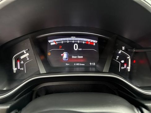 Used 2019 Honda CR-V EX image 15