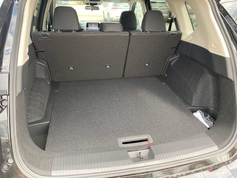 New 2026 Nissan Rogue S image 16