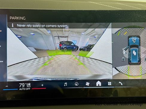 Used 2026 BMW X3 xDrive30 w/ Premium Package image 12