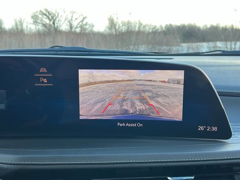 Used 2024 Cadillac XT4 Premium Luxury image 26