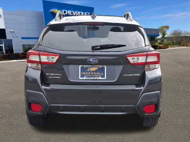 Used 2018 Subaru Crosstrek 2.0i Premium AWD/4WD image 24