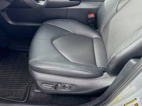 Certified 2024 Toyota Grand Highlander AWD image 14