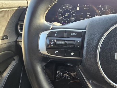 Used 2023 Kia Sportage SX image 19