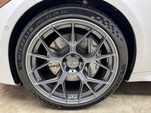 New 2026 Mercedes-Benz CLE 53 AMG 4MATIC Cabriolet image 27