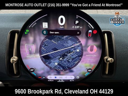 Used 2025 MINI Cooper Countryman S image 25