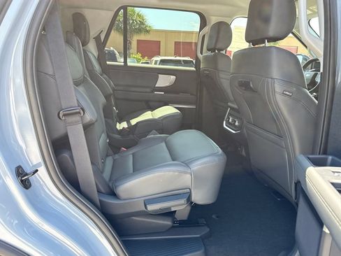 New 2026 Ford Expedition Active RWD image 24