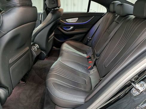 Used 2021 Mercedes-Benz CLS 450 w/ Premium Package image 10