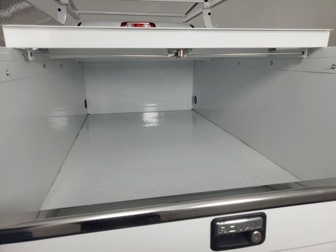 New 2026 Chevrolet Silverado 2500 W/T w/ WT Fleet Convenience Package RWD image 19