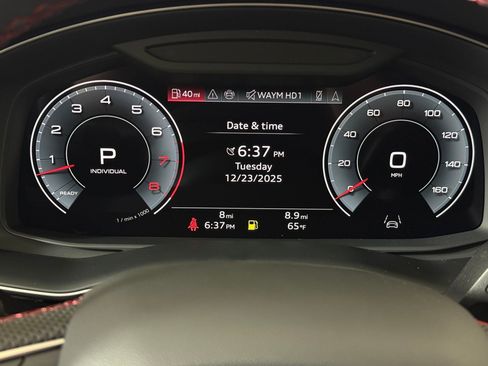 New 2026 Audi Q7 3.0T Prestige AWD/4WD image 18