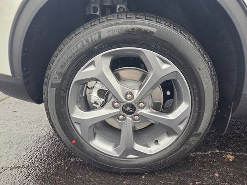 New 2026 Ford Escape ST-Line w/ Tech Pack #1 image 45