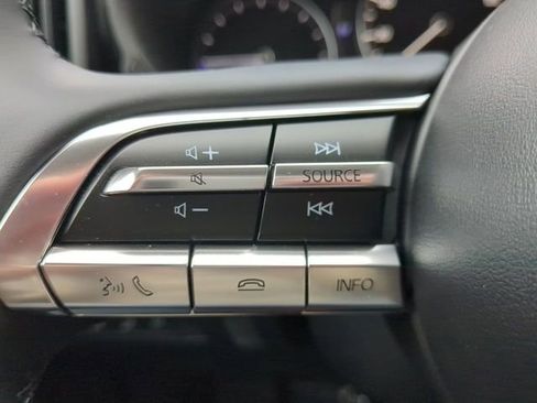 New 2026 MAZDA CX-50 2.5 Hybrid w/ Weather Package image 20