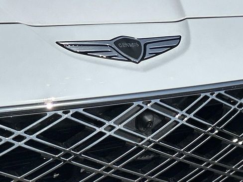 New 2026 Genesis GV80 2.5T Advanced image 11