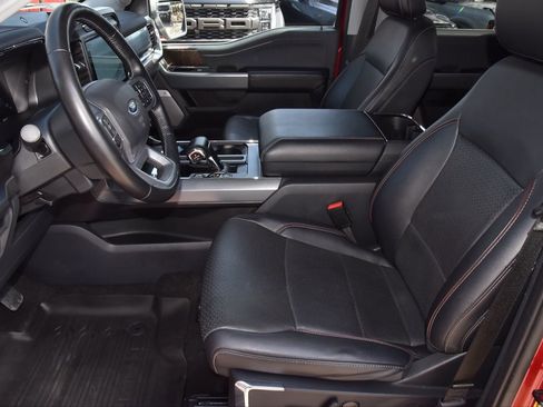 Used 2022 Ford F150 Lariat image 13