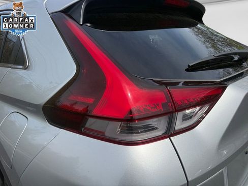 Used 2025 Mitsubishi Eclipse Cross SE AWD/4WD image 21
