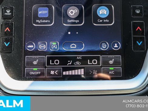 Used 2024 Subaru Outback Limited AWD/4WD image 31