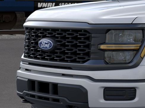 New 2026 Ford F150 STX image 18