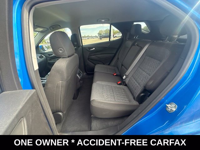 Used 2024 Chevrolet Equinox LT FWD image 29