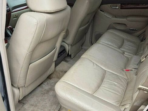 Used 2009 Lexus GX 470 image 11