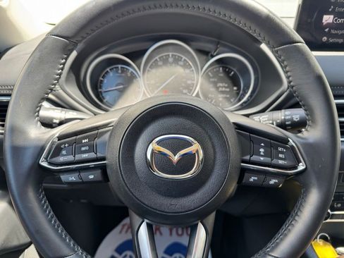 Used 2023 MAZDA CX-5 AWD 2.5 S w/ Select Package image 18