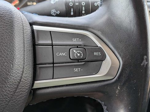 Used 2022 Jeep Compass Latitude w/ Convenience Group AWD/4WD image 24