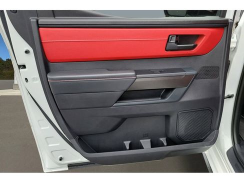 Used 2022 Toyota Tundra TRD Pro AWD/4WD image 20